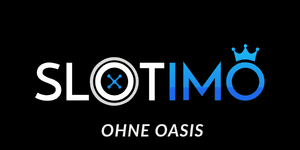 Slotimo logo